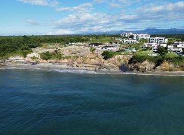 Terreno / Lote , San Carlos · Terreno Lote de Playa Casamar Para Desarrollo Residencial en Venta