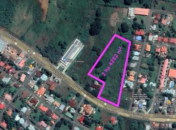 Terreno / Lote , Santiago · Terreno Comercial en La Panamericana | Santiago | Veraguas