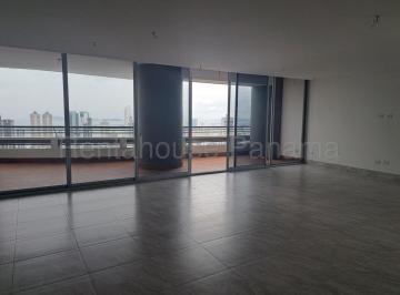 Apartamento de 4 habitaciones, Panamá · Venta de Hermoso Apartamento en El Cangrejo 26 - 410 Emb