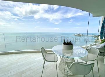Apartamento de 3 habitaciones, Panamá · Venta de Exclusivo Apartamento en Punta Pacífica 25 - 5716 Emb