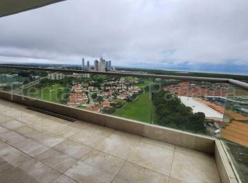 Apartamento de 3 habitaciones, Panamá · Venta de Lujoso Apartamento en Santa María 25 - 6871 Emb