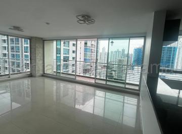 Apartamento de 3 habitaciones, Panamá · Venta de Acogedor Apartamento en San Francisco 26 - 577 Emb