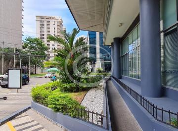 Oficina comercial de 4 habitaciones, Panamá · Alquiler Oficina con Divisiones Marbella Zona Bancaria