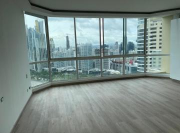 Apartamento de 3 habitaciones, Panamá · Vendo Apartamento en Peninsula Remodelado