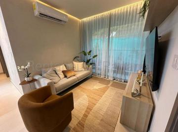 Apartamento de 2 habitaciones, San Miguelito · Proyecto PH Zen
