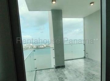 Apartamento de 3 habitaciones, Panamá · Venta de Apartamento en Punta Paitilla