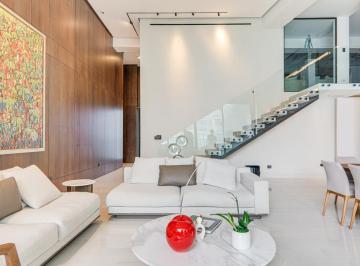 Apartamento de 4 habitaciones, Panamá · Apartamento con Vista Al Mar en Venta en Punta Pacífica – Oasis On The Bay