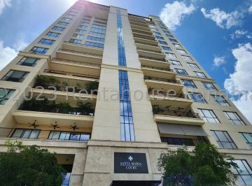 Apartamento de 2 habitaciones, Panamá · Apartamento en Venta en Santa Maria