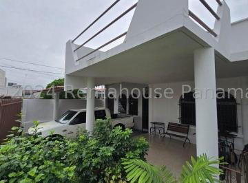 Casa de 6 habitaciones, Panamá · Amplia Casa de 393.36 m² en Venta Ubicado en Betania