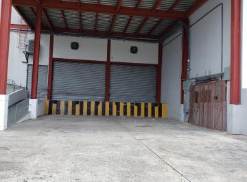 Bodega-Galpón-Depósito de 3 habitaciones, Panamá · Alquilo Galera/bodega en Parque Industrial Costa del Este