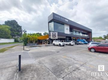 Local comercial · 95m² · 29 Estacionamientos · Alquiler de Local Comercial en Plaza Santa Elena Strip (12)