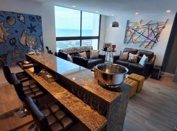Apartamento de 4 habitaciones, Panamá · Baleares. 430 m 4r 4b Den 4est $675,000.00neg