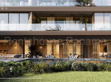 Apartamento de 3 habitaciones, Panamá · Apartamento en Venta en Santa Maria