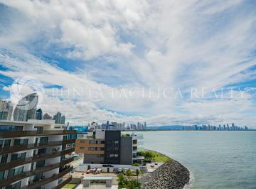 Apartamento de 3 habitaciones, Panamá · En Venta | Penthouse de 3 Dorm. | Amueblado | PH Seascape - Ocean Reef