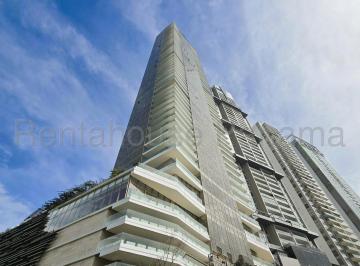 Apartamento de 4 habitaciones, Panamá · Apartamento en Venta en Santa Maria