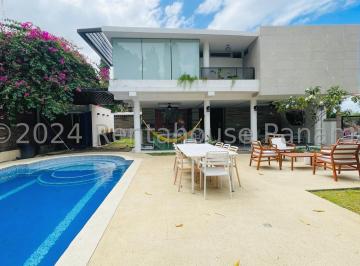 Casa de 5 habitaciones, Panamá · Casa en Venta en Altos de Panama Jack
