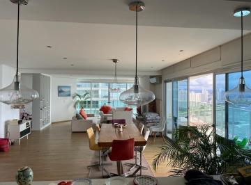 Apartamento de 2 habitaciones, Panamá · PH Oasis - Punta Pacífica - Vista Al Mar - 299 m² - *