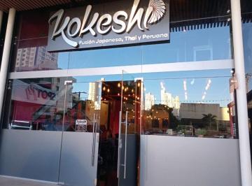 Local comercial · 147m² · 29 Estacionamientos · Alquiler de Local Comercial en Plaza Spot 74 San Francisco (P)(P2)