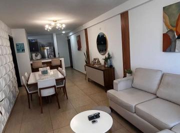 Apartamento · 83m² · 3 Recámaras · 2 Estacionamientos · Venta Apto. PH Vista Park Tower San Francisco Carrasquilla 3rec [cd]