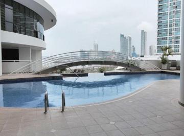 Apartamento · 350m² · 3 Recámaras · 2 Estacionamientos · P. H Los Delfines en La Av Balboa (Id 12309)