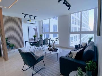 Apartamento de 1 habitación, Panamá · Venta Apartamento Av Balboa