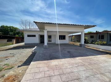 Casa de 3 habitaciones, David · Casa en Venta Villa Mercedes, David, Chiriquí Cod. 25 - 9515 Rah / Pj 1111 - 15