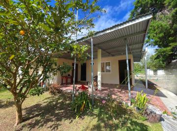 Casa de 2 habitaciones, Boquete · Casa en Venta Palmira Arriba, Boquete, Chiriquí Cod. 25 - 4785 Rah / Pj 1111 - 15