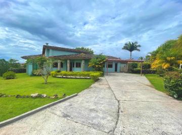 Casa de 4 habitaciones, Boquete · Casa en Venta Los Molinos, Boquete, Chiriquí Cod. 25 - 5250 Rah / Pj 1111 - 15