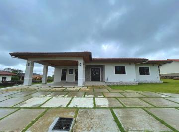 Casa de 4 habitaciones, Boquete · Casa en Venta Canyon Village, Boquete, Chiriquí Cod. 26 - 581 Rah / Pj 1111 - 15
