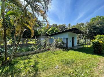 Terreno / Lote , San Lorenzo · Terreno en Venta Horconcito, Vía Boca Chica Cod. 25 - 1622 Rah / Pj 1111 - 15