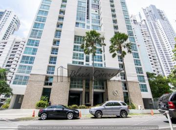 Apartamento · 317m² · 3 Recámaras · 2 Estacionamientos · Alquiler de Apartamento en Coco del Mar PH Ocean Sky
