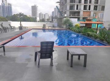 Apartamento · 86m² · 2 Recámaras · 1 Estacionamientos · Venta de Apartamento en San Francisco Via Porras