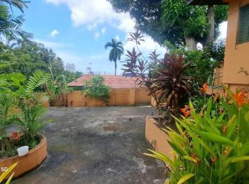 Casa · 245m² · 3 Recámaras · 3 Estacionamientos · Casa Betania La Gloria (Kf)