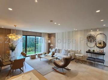 Casa de 3 habitaciones, Panamá · Venta de Moderna y Exclusiva Casa en Costa Sur 25 - 309 Emb
