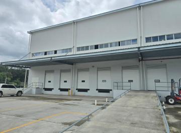 Bodega-Galpón-Depósito · 2200m² · Galera Centenario Logistics (Id 13281)