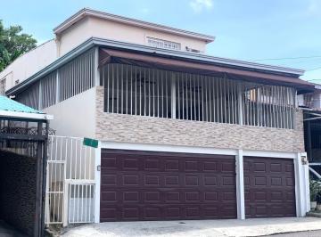 Casa · 263m² · 3 Recámaras · 3 Estacionamientos · Casa en Betania (Id 13250)