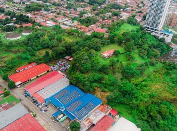 Terreno / Lote · 6185m² · Venta Terreno Cerca de Transismica (Id 12991)