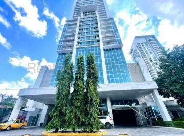 Apartamento de 1 habitación, Panamá · Apartamento en Venta en San Francisco. PH Quadrat. 25ldc6272
