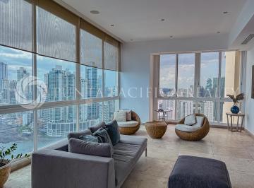 Apartamento de 4 habitaciones, Panamá · En Venta | PH Bahia Pacifica | Punta Pacifica | 385 m²