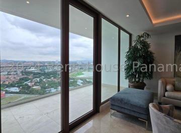 Apartamento de 3 habitaciones, Panamá · Venta de Apartamento en Santa María