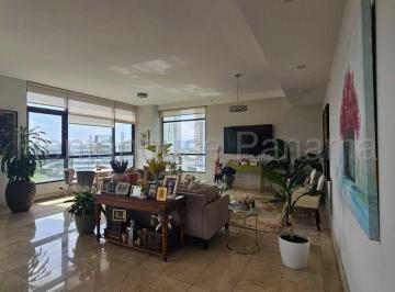 Apartamento de 3 habitaciones, Panamá · Apartamento en Venta en Santa María
