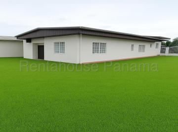 Terreno / Lote , Panamá · Terreno en Venta en Parque Lefevre