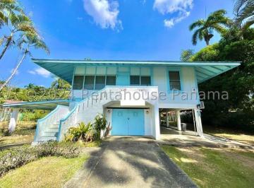 Casa de 5 habitaciones, Panamá · Venta de Casa en Corozal Ggs25 - 508