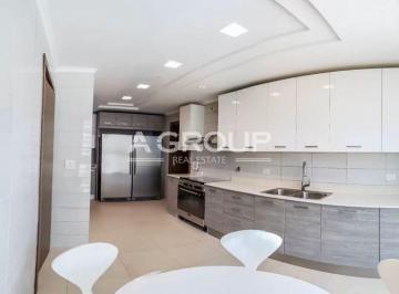 Apartamento · 273m² · 3 Recámaras · 2 Estacionamientos · Parklane - Costa del Este - Se Vende Apartamento