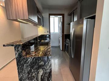 Bodega-Galpón-Depósito · 90m² · 2 Recámaras · 1 Estacionamientos · Alquilo Signature Tawer Point Semi Amoblado, Dos Recámaras Nuevo