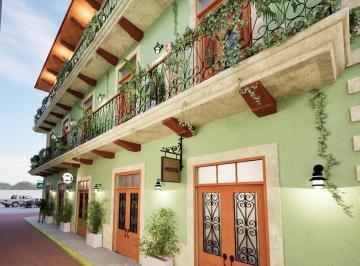Terreno / Lote · 916m² · Venta Lote Para Desarrollo Residencial/comercial, Casco Viejo (4)