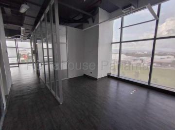 Oficina comercial , Panamá · Venta Oficina Comercial 95 m² - Santa Maria Business District