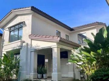 Casa de 3 habitaciones, Panamá · Venta de Casa en River Valley, Howard