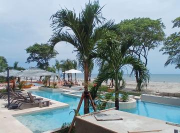 Apartamento de 2 habitaciones, Chame · Venta Apartamento Playa Caracol, Surfside Fase 2, Chame