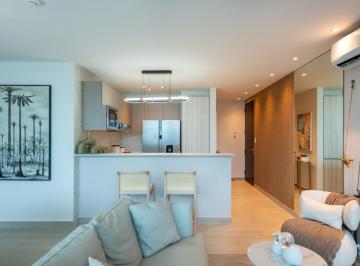 Apartamento · 48m² · 2 Recámaras · 1 Estacionamientos · Venta Edison Gardens - Desde $149k 2 - 3rec